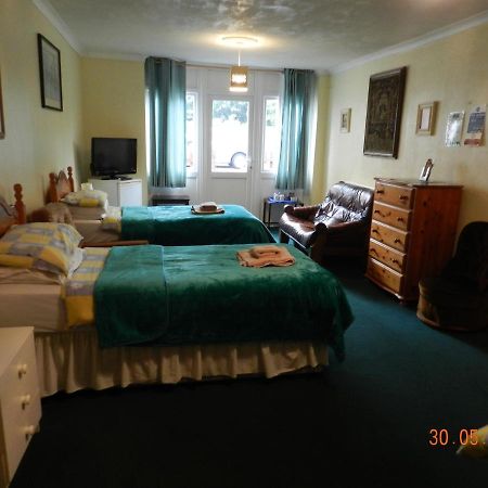 The Jays Guest House Almondsbury Luaran gambar