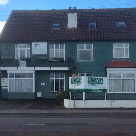 The Jays Guest House Almondsbury Luaran gambar